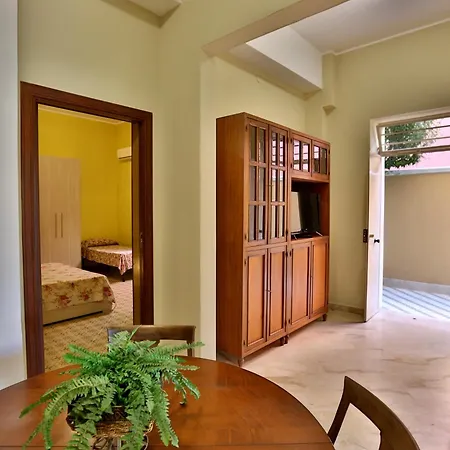Casa vacanze Re Sole La - Casa U R A N O *