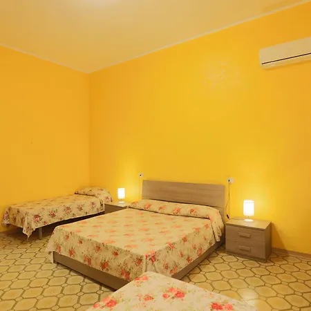 Re Sole La - Casa U R A N O Holiday home *