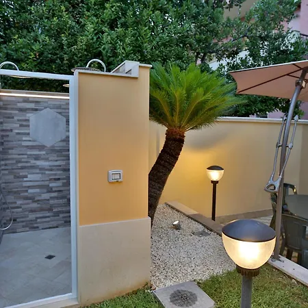 Re Sole La - Casa U R A N O Holiday home *