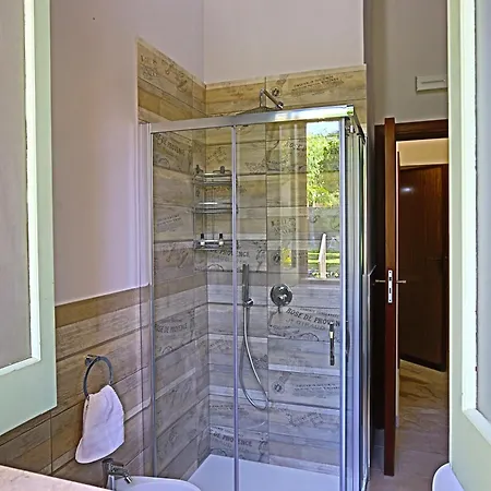 Casa vacanze Re Sole La - Casa U R A N O *