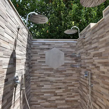 Re Sole La - Casa U R A N O Holiday home Avola