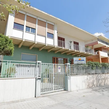Re Sole La - Casa U R A N O Holiday home *