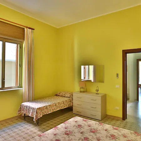 Re Sole La - Casa U R A N O Holiday home Avola