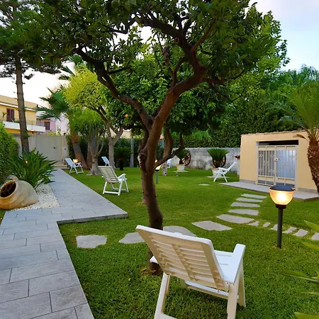 Casa vacanze Re Sole La - Casa U R A N O Avola