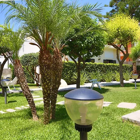 Re Sole La - Casa U R A N O Avola
