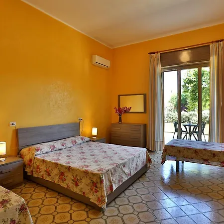 Casa vacanze Re Sole La - Casa U R A N O