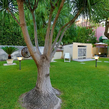Casa vacanze Re Sole La - Casa U R A N O *