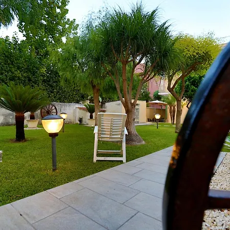 Re Sole La - Casa U R A N O Casa vacanze Avola