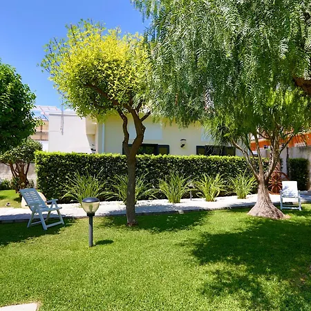Casa vacanze Re Sole La - Casa U R A N O *